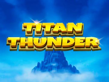 Titan Thunder